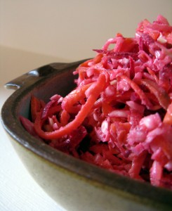 Coleslaw