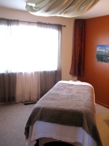 Bodywork Office
