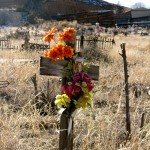 Cemetery Chimayo