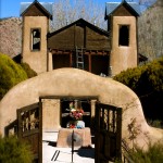 Santuario de Chimayo