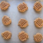 Peanut Butter Cookies