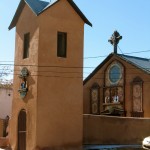 Santo Nino Chapel