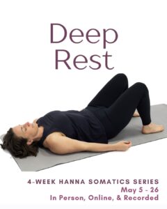 Deep Rest Series"