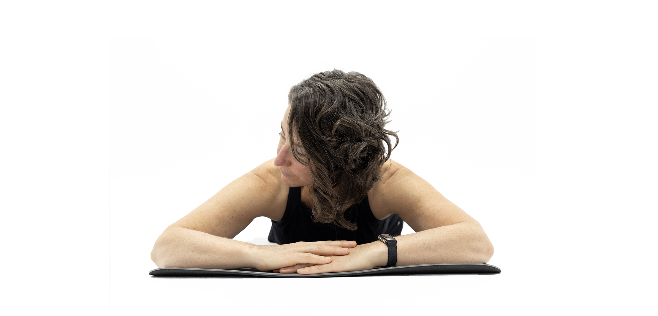 Unknotting Your Neck